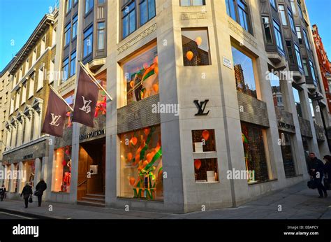 yves saint laurent shop london banner|yves st laurent bond street.